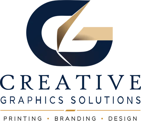 Creative Graphics Solutions — Web Development by The White Cat