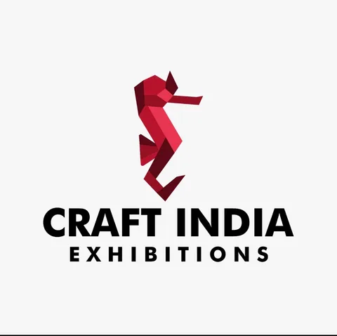 Craft India Exhibitions — Web Development by The White Cat